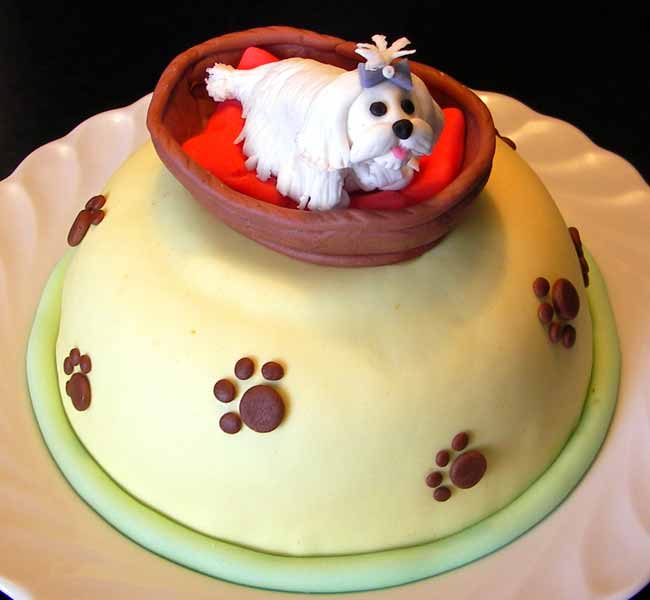 Malteser - Arbeitsaufwand: 5 Std.